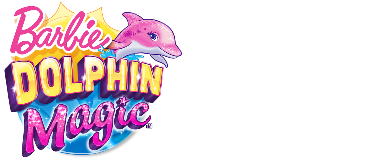 Barbie Dolphin Magic | Netflix